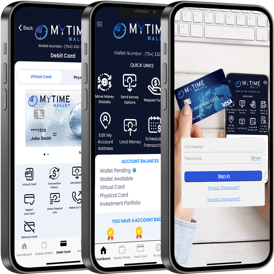 Private Label Mobile Data Application